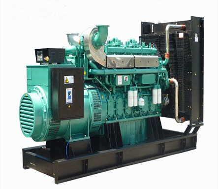 沽源宗申动力30kw小型柴油二手发电机组 沽源宗申动力30kw小型柴油二手发电机组