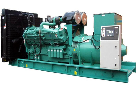 沽源150kw康明斯柴油发电机组图片 沽源150kw康明斯柴油发电机组图片