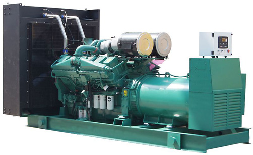 沽源30kw康明斯柴油发电机组图片 沽源30kw康明斯柴油发电机组图片