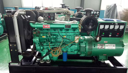 沽源发电机不发电的原因 沽源发电机不发电的原因