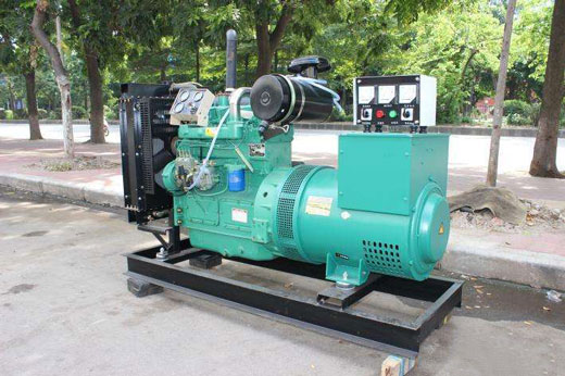 沽源发电机不发电的原因 沽源发电机不发电的原因