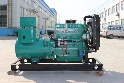 沽源小型柴油发电机 沽源小型柴油发电机