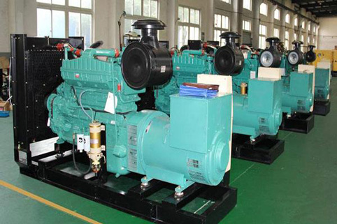 沽源小型柴油发电机 沽源小型柴油发电机