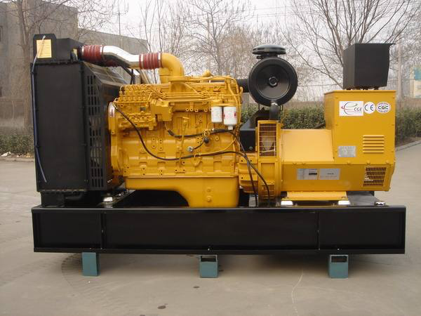 沽源发电机出租