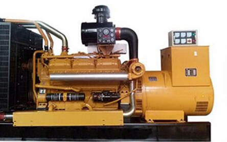 沽源发电机出租