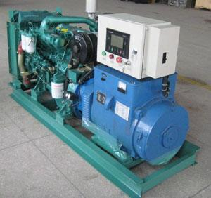 沽源发电机出租