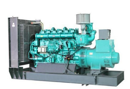 沽源发电机出租