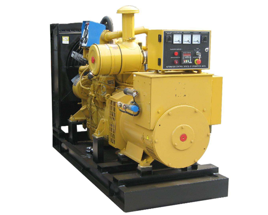 沽源发电机出租